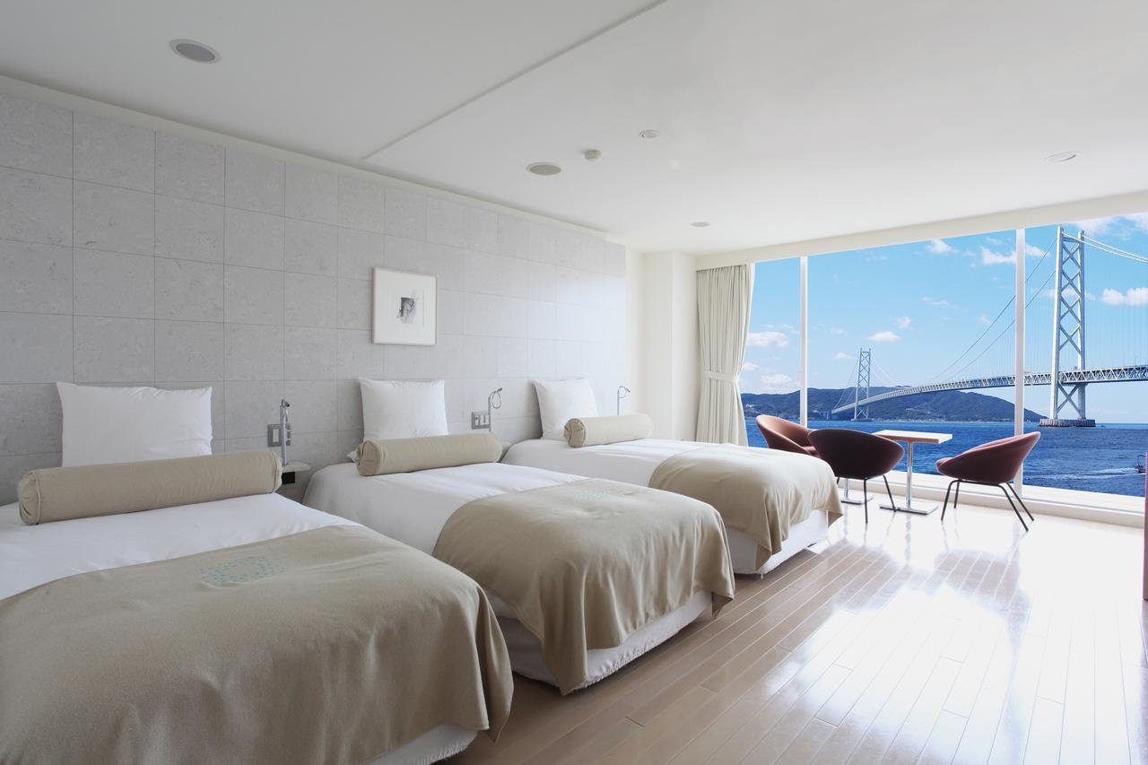 Hotel Setre Kobe Maiko Szoba fotó