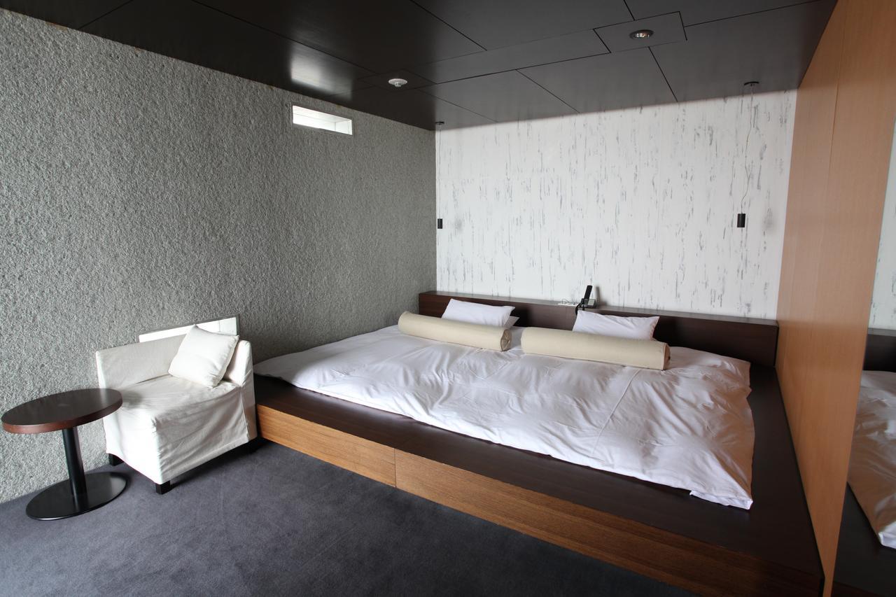 Hotel Setre Kobe Maiko Kültér fotó