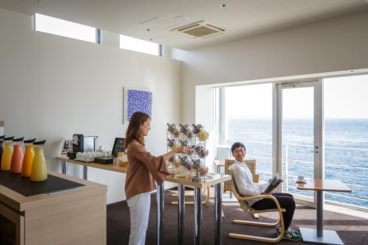 Hotel Setre Kobe Maiko Kültér fotó